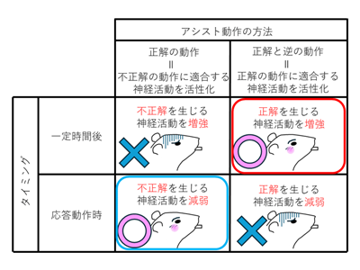 運動リハビリの効率を上げる外力の加え方とタイミングの組み合わせを解明－産総研